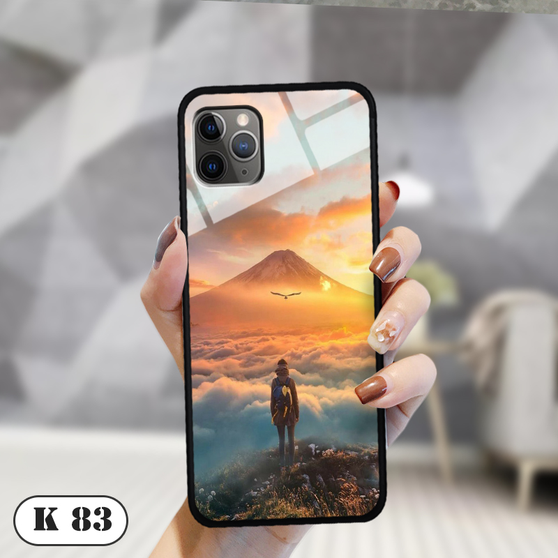 Ốp lưng 3d cho điện thoại iphone 11 pro