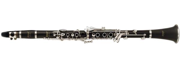 Kèn Clarinet Selmer CL201