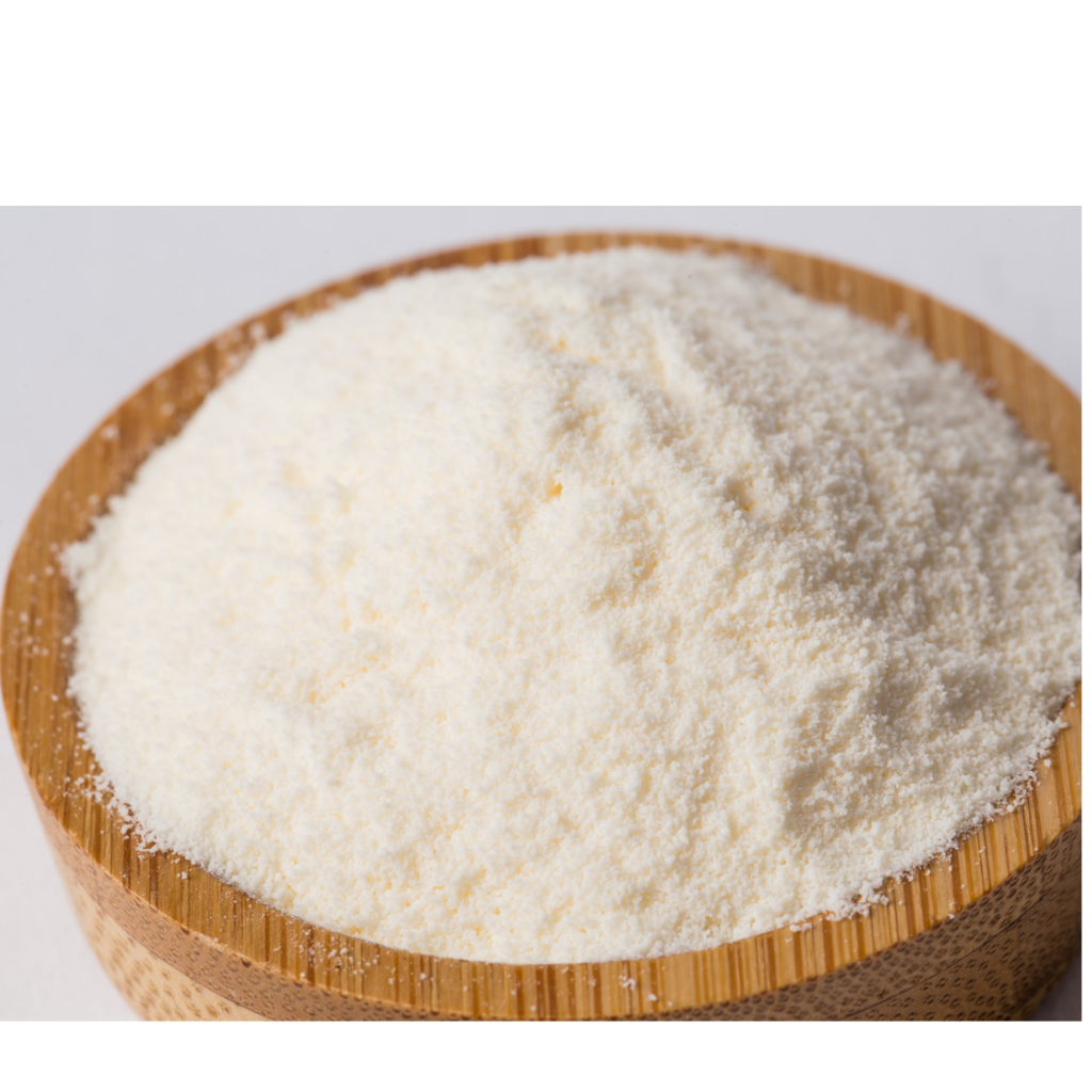 Bột Kem Béo HG68 Béo Ngậy, Thơm Ngon