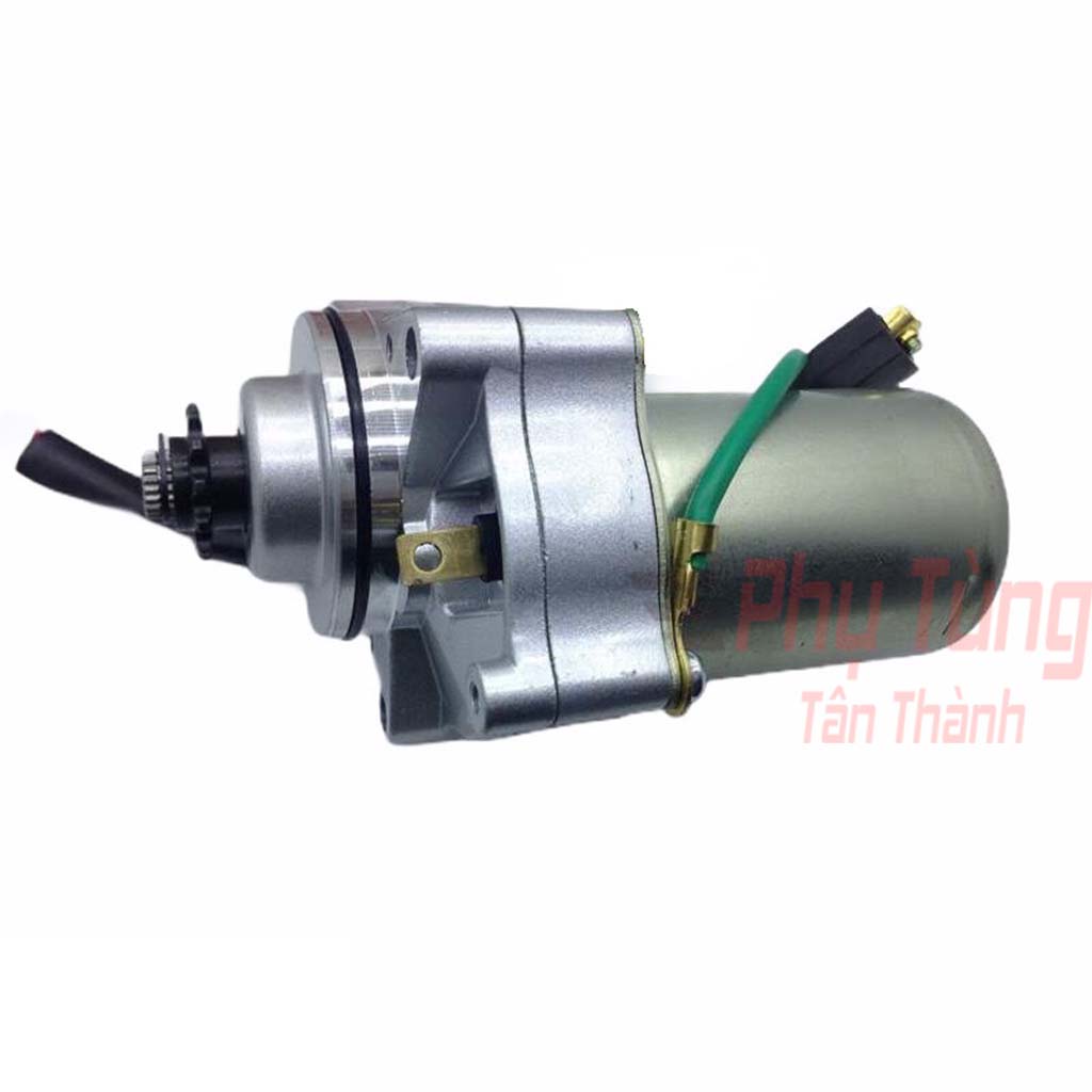 Củ Đề Dream,Wave Alpha, Wave Đời Đầu, Wave 100...PTTT