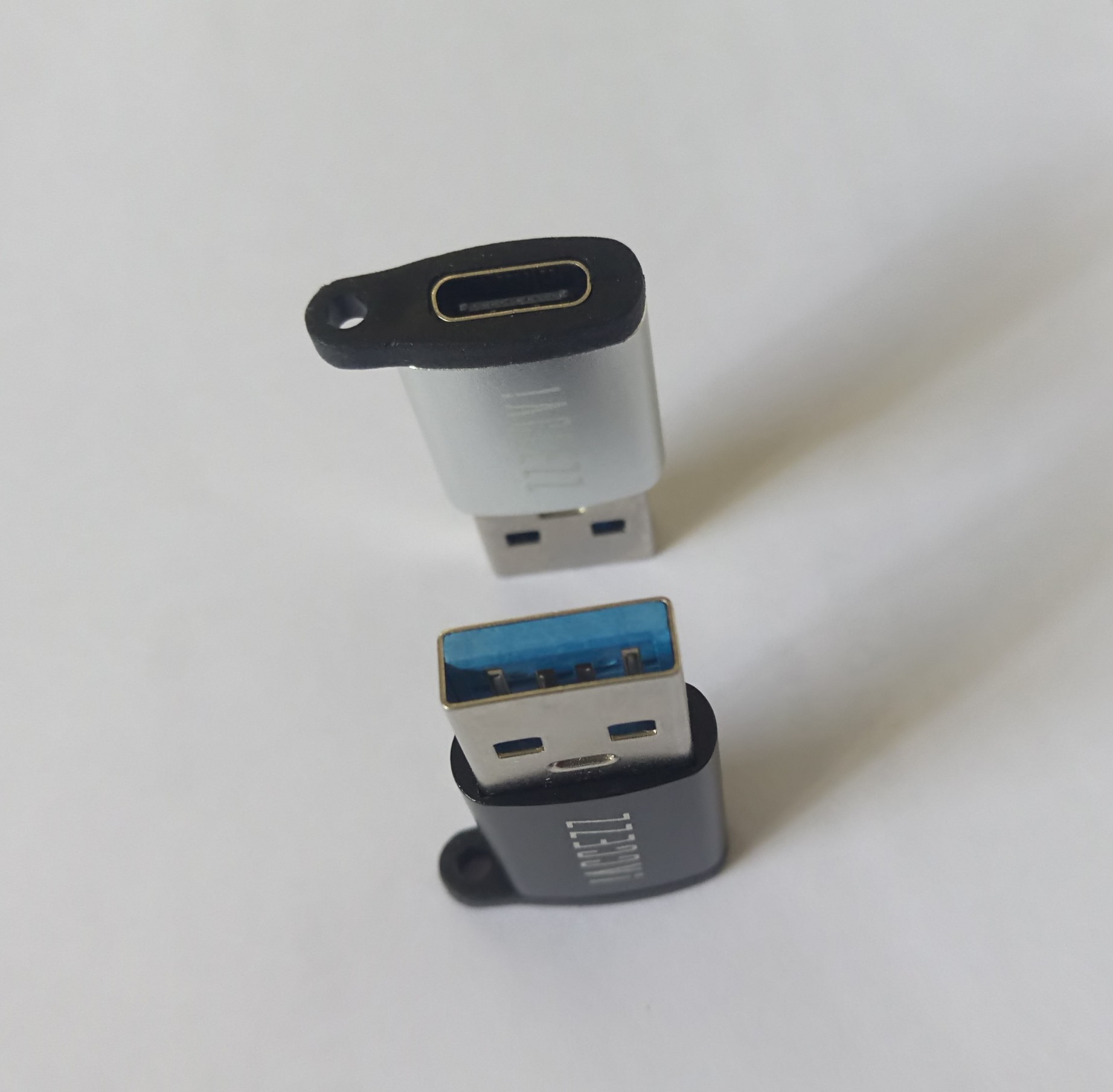 Đầu Chuyển OTG USB 3.0 Sang Type-C 3.1