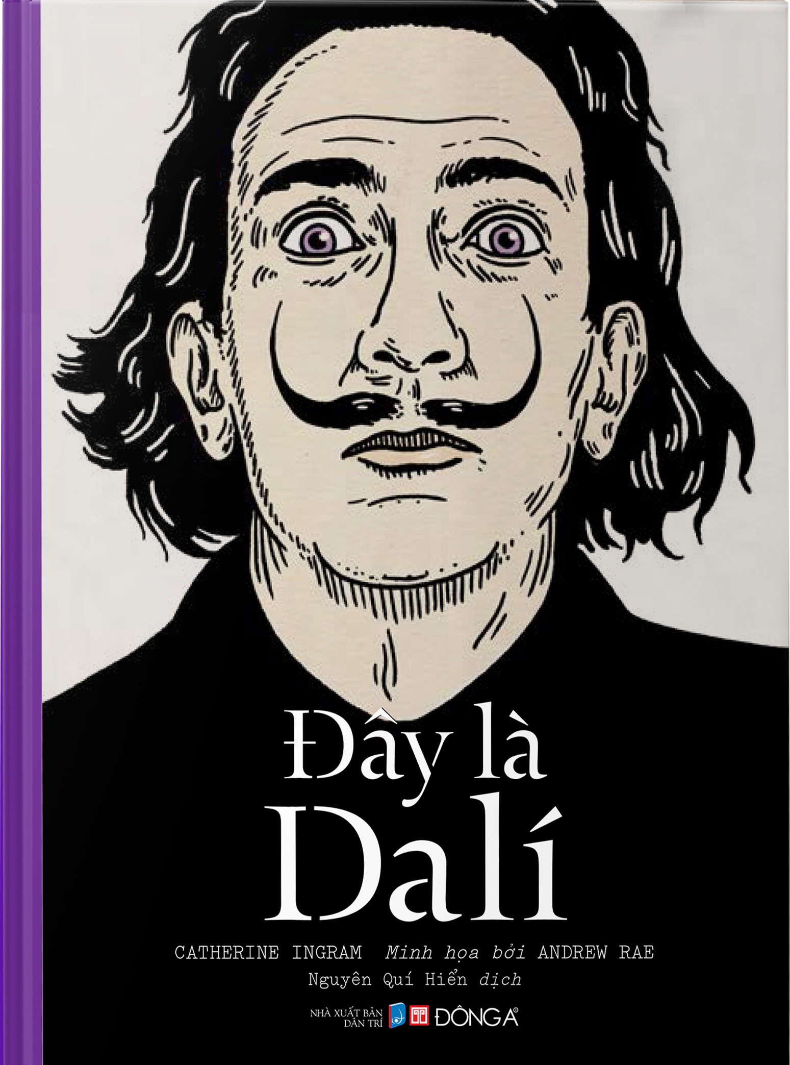 Fahasa - Đây Là Dalí