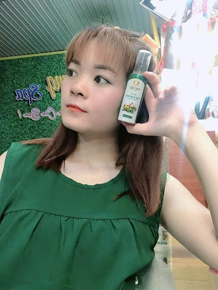 [TẶNG BALO TRÁI TIM]-THẢO DƯỢC TÁI TẠO DA PHƯƠNG ANH