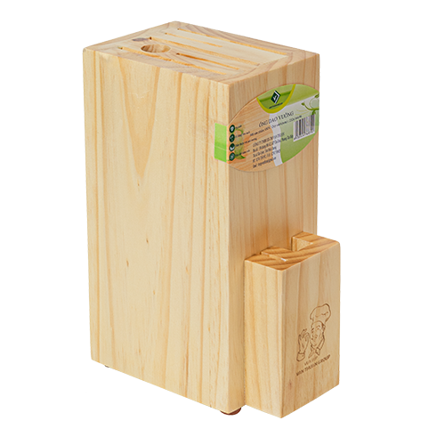[HCM]Ống Dao Vuông-Quy Cách 232x164x96 (cm)