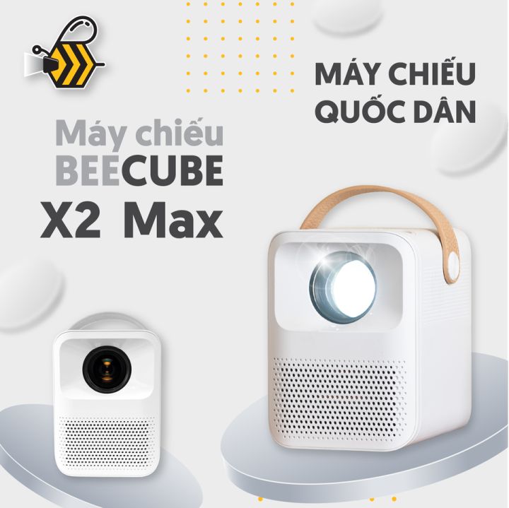 Máy Chiếu Cho Điện Thoại, Máy Chiếu Project Mini, Máy Chiếu Mini, Máy Chiếu Không Cần Màn Chất Lượng Cao, Máy Chiếu KooGold Kết Nối Wifi, Âm Thanh Chân Thực, Hình Ảnh Sắc Nét, Độ Phân Giải Cao, Ảnh To Và Rộng - Bảo Hành 1 Đổi 1