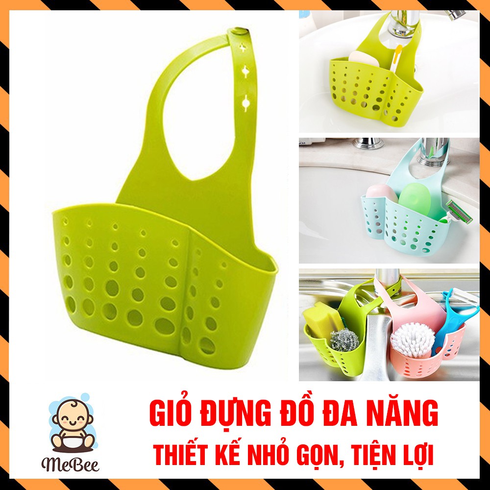 Giỏ đựng đồ rửa bát đa năng