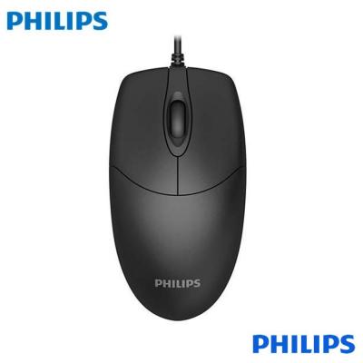 [HCM]Chuột quang có dây cao cấp Philips 7234