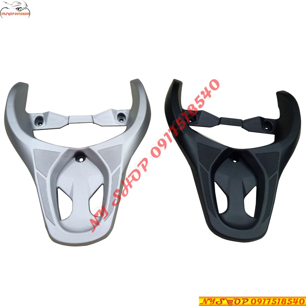 ?? COMBO MẶT NẠ + TAY DẮT PHONG CÁCH SH Ý GẮN VISION 2014-2019 ??