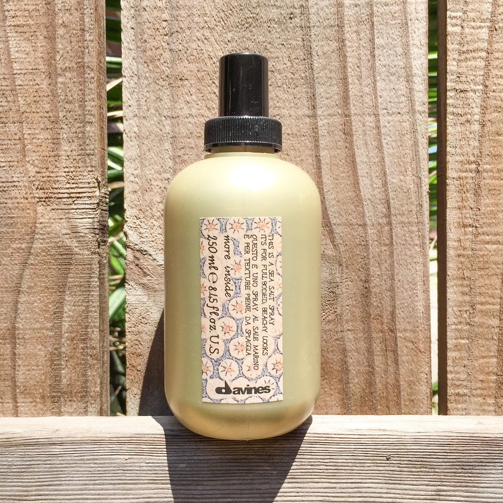 Xịt muối biển Sea Salt Spray Davines 250ml