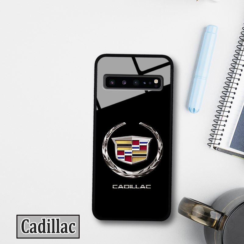 Ốp lưng Samsung S10 5G - Logo Oto