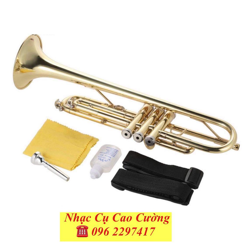 KÈN TRUMPET