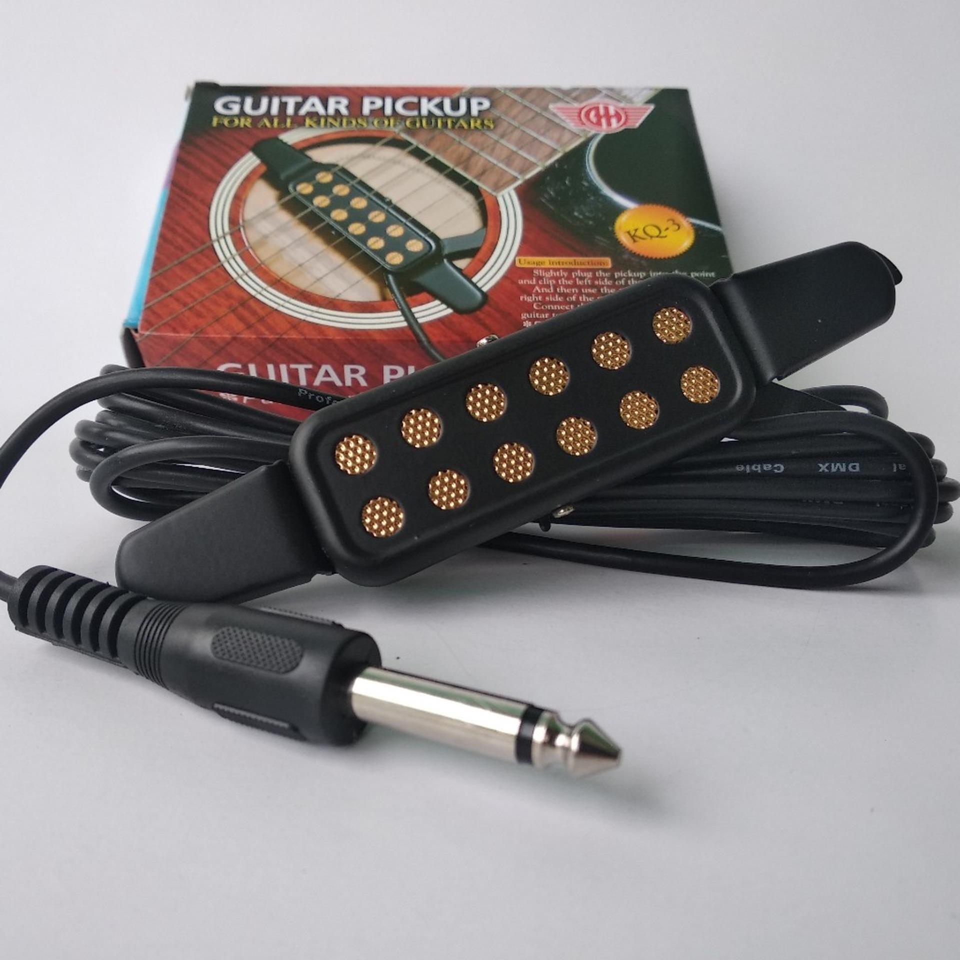 Pickup cho Guitar KQ3