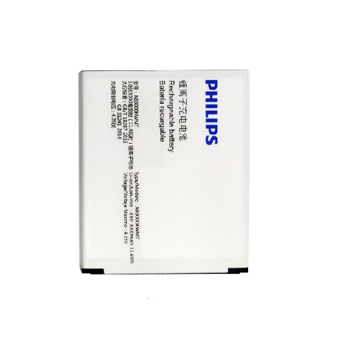 Pin Điện Thoại Philips S327 (AB3000KWMT
