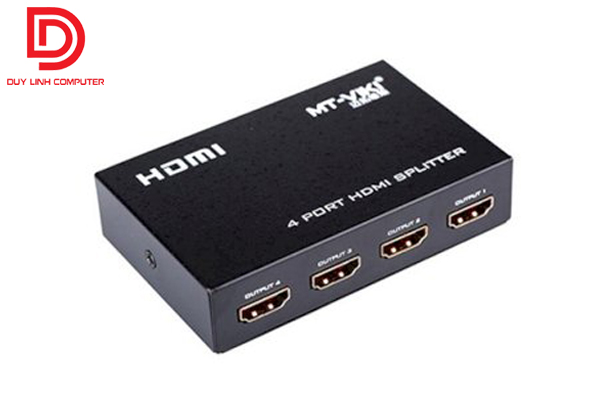 BỘ CHIA HDMI 1 RA 4