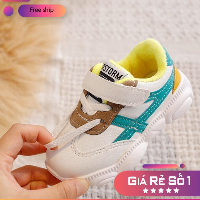 [FREESHIP]GIÀY THỂ THAO CAO CẤP CHO BÉ MẪU MỚI NHẤT
