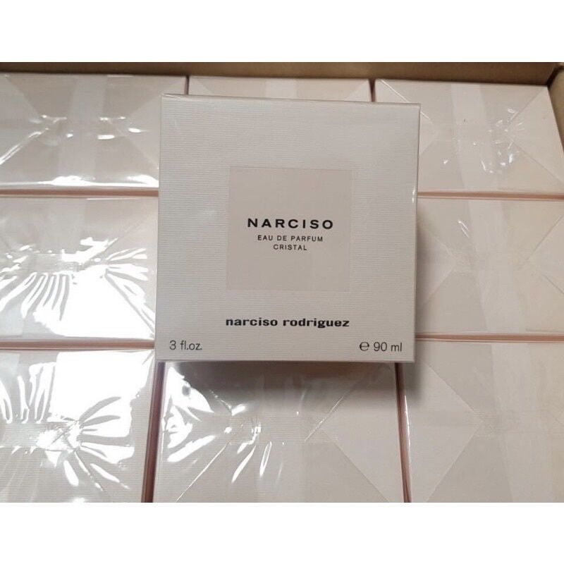 Nước hoa nữ Narciso Rodriguez Cristal EDP 50ml, 90ml