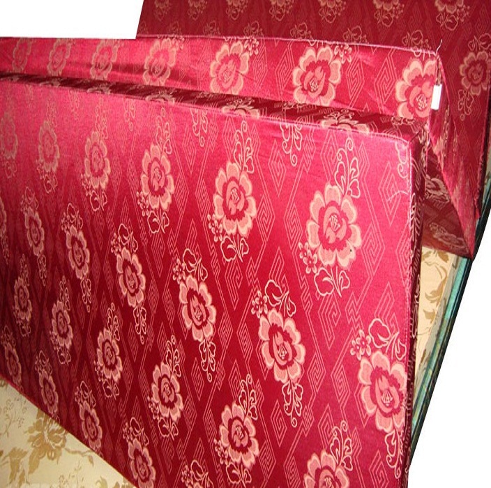 NỆM PE GẤP 3 CAO CẤP 1M55x1M95 DÀY 3CM