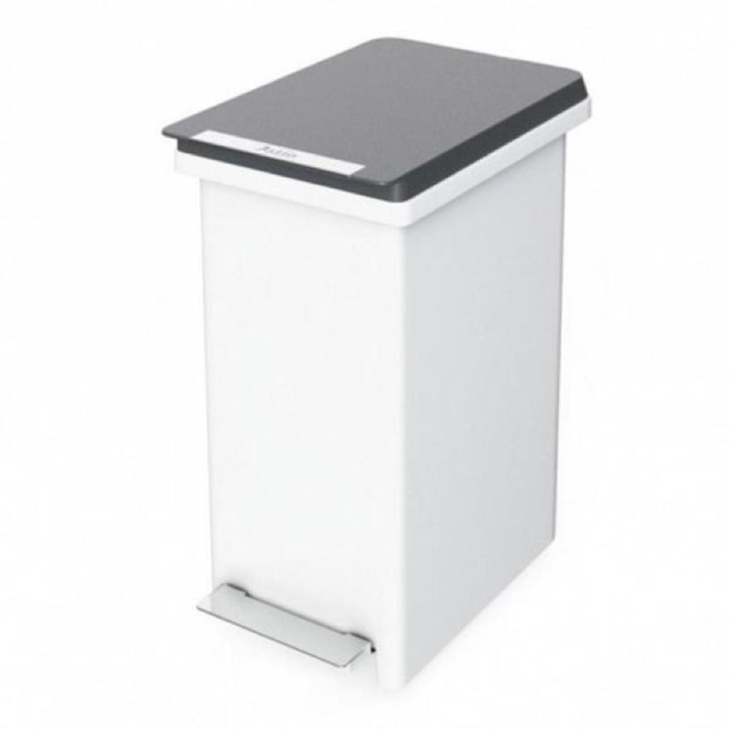 Thùng rác FITIS COMPACT 10L cao cấp