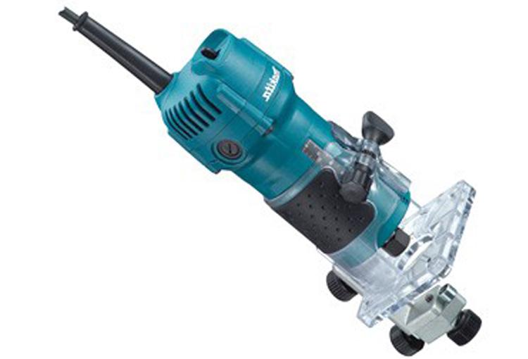 [HCM]Máy Phay Makita 3709
