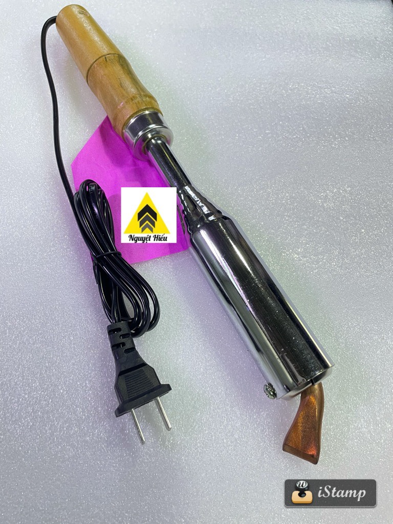 Mỏ hàn nung 200w