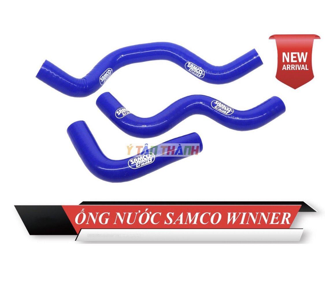 Ống Nước Samco Winner