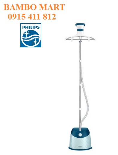 Bàn là ủi đứng Philips GC518