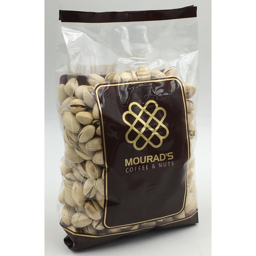500Gr Hạt Dẻ Cười Mourad's - Hàng Úc