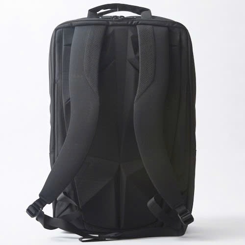Balo Du Lịch Nam Nữ THE NORTH FACE SHUTTLE DAYPACK Đựng Laptop Nhiều Ngăn Lưu Trữ Cặp Đứng