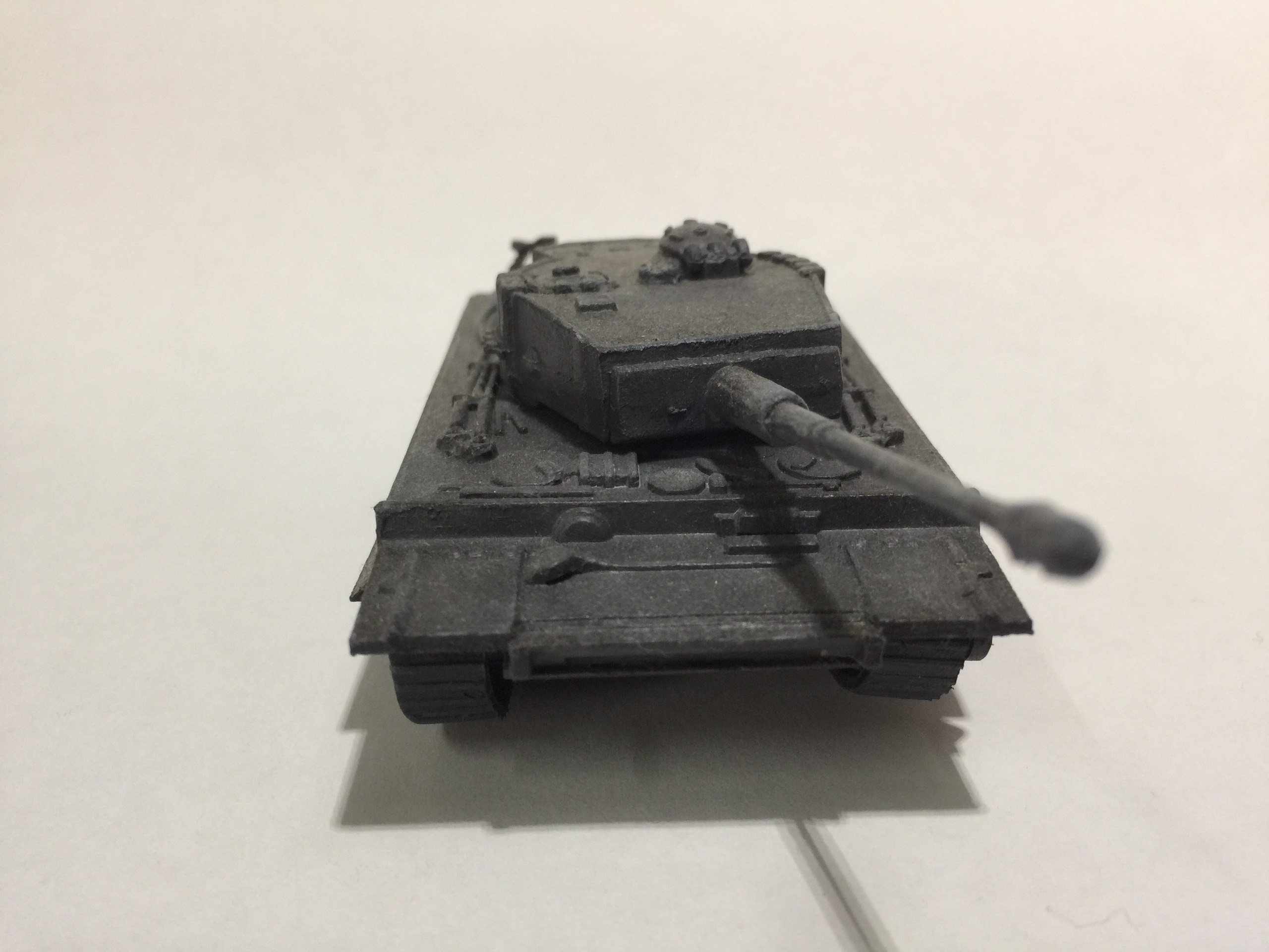 Mô hình xe tăng 1:64