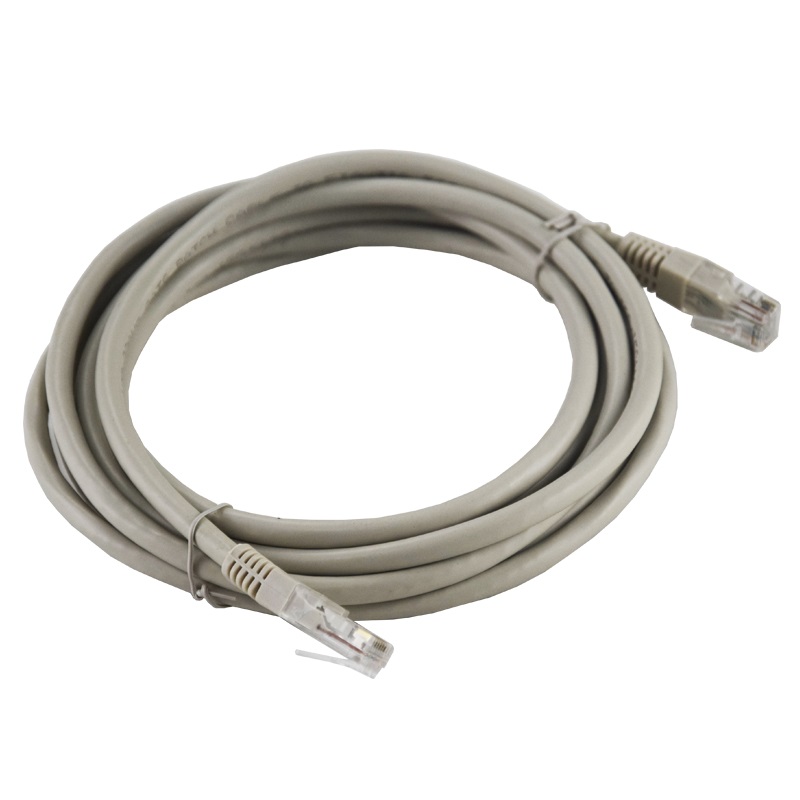 Dây cáp mạng Lan Internet Bấm Sắn Cao Cấp 80 Cm