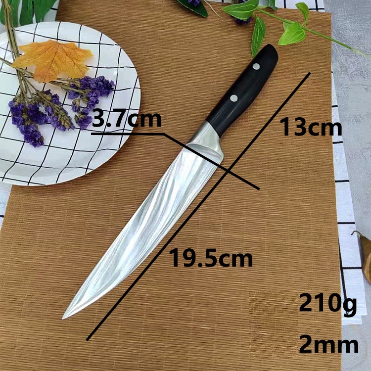[HCM]Bộ dao 5 món Jamie Oliver - Anh Quốc