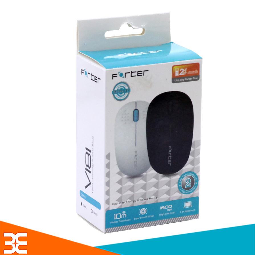 Chuột Không Dây Forter V181