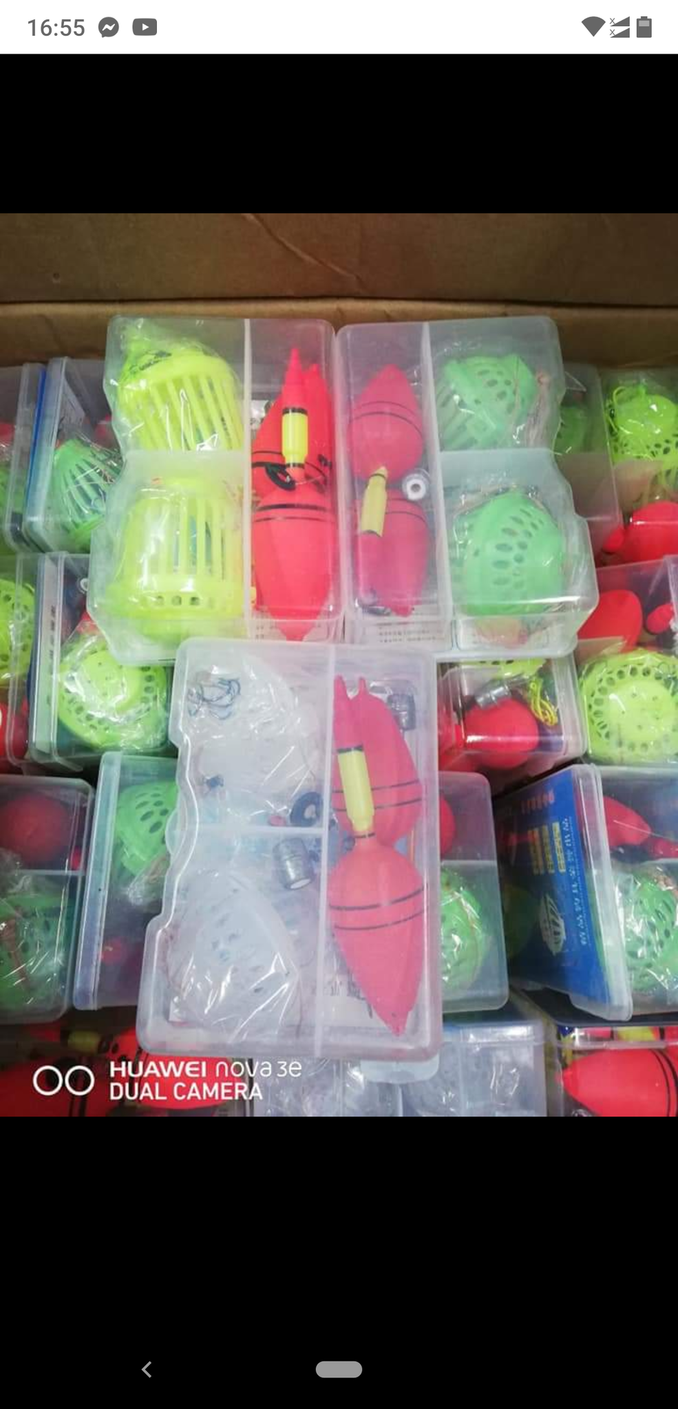 Bộ 2 lancer, lăng xê câu mè bom mè