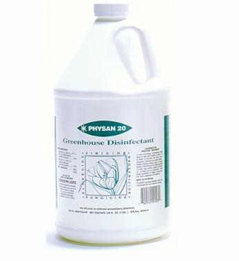 Physan 20 Mỹ - 1 gallon = 3.78lít Siêu diệt khuẩn