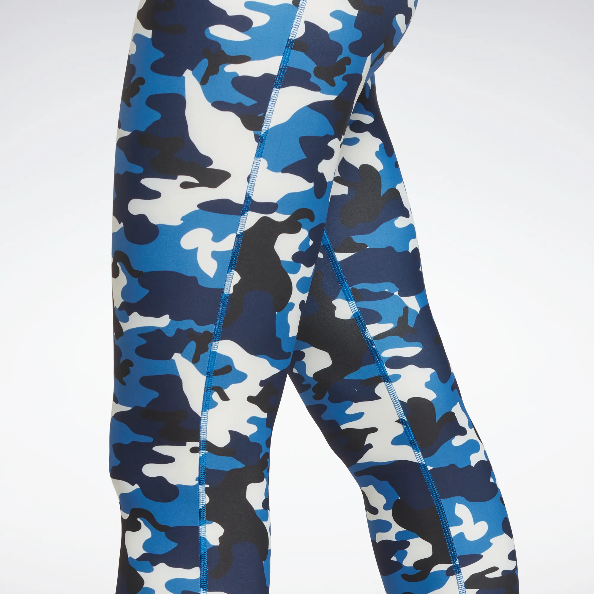 REEBOK TS Lux Bold Tight - Camo HH7404