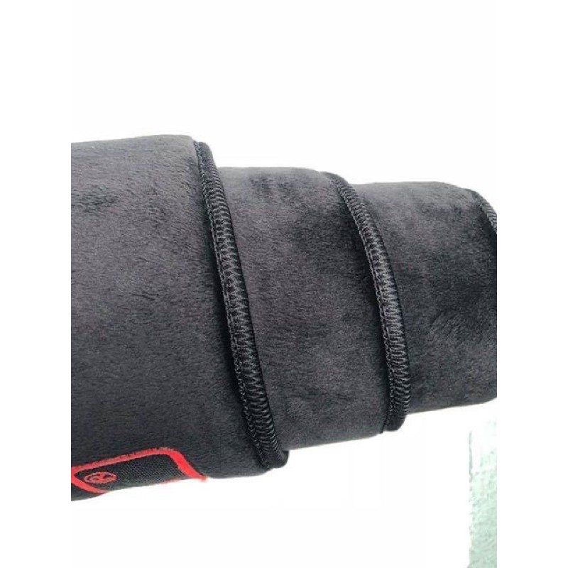Thảm Taplo Nhung Honda Civic 2006-2012