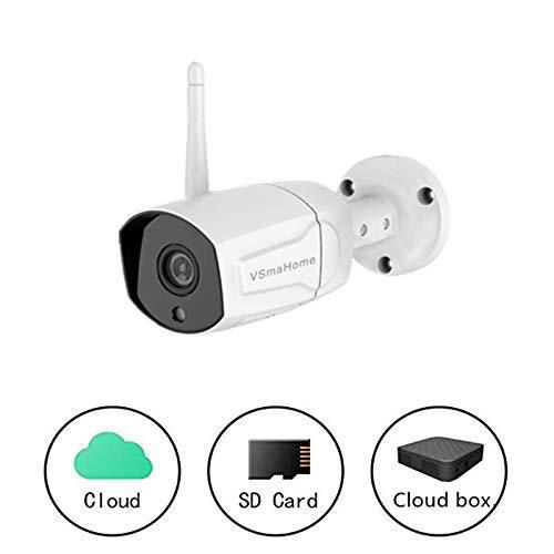 CAMERA WIFI VSMaHome 2.0MP , SIẾU NÉT , NGOÀI TRỜI
