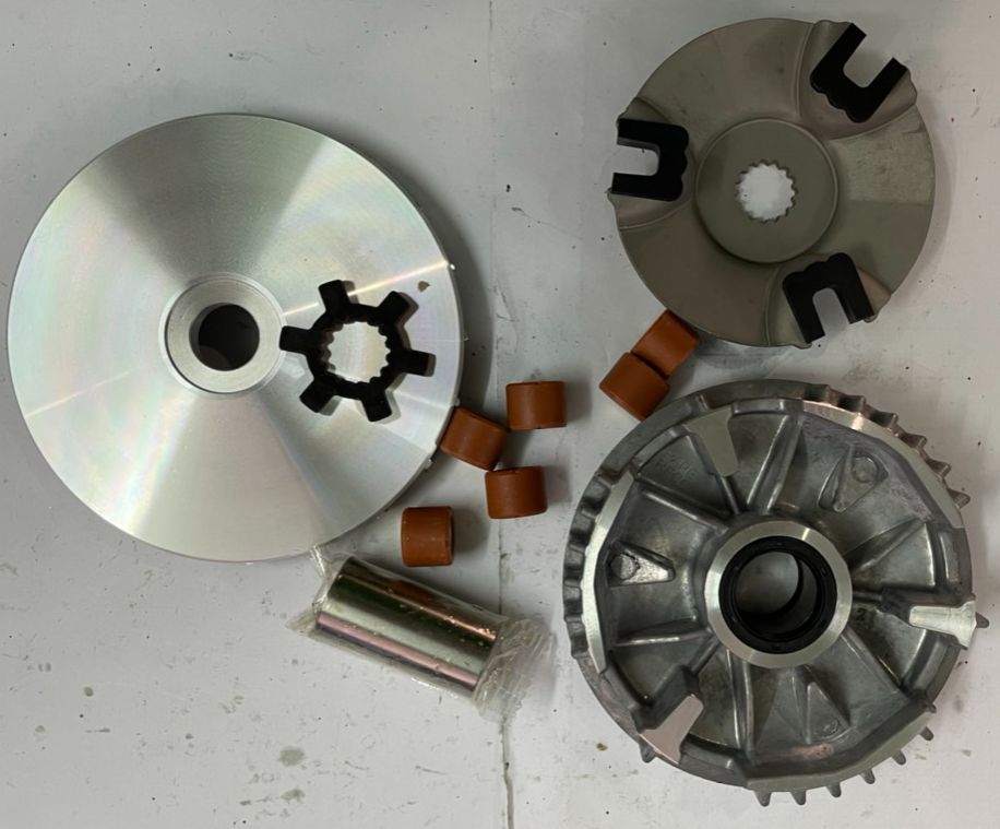 Bộ Nồi Trước NOUVO 1,2,3,MIO CLASSICO