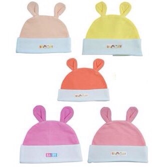 [TẶNG VÒNG DÂU TẰM] Combo 60 Món Đồ Dùng cotton Cho Bé Sơ Sinh( 5 áo cotton + 5 nón + 10 tã dán + 10 tã lót + 10 khăn sữa + 10 cặp bao tay + 10 cặp bao chân)