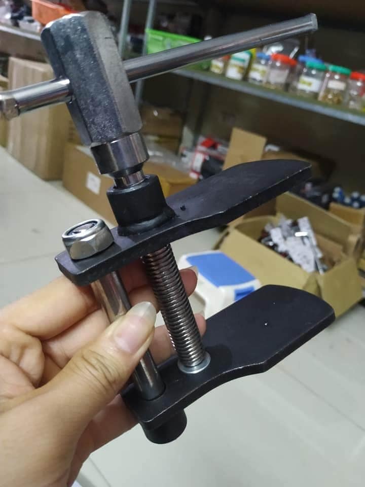 Vam Ép Piston Thắng Đĩa Ô Tô Xe Máy