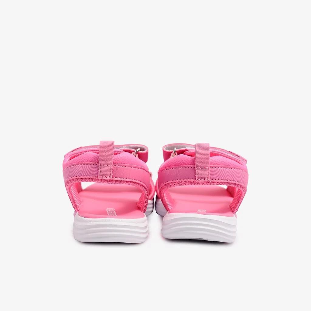 Sandal EVAphun Bé Gái Bitis DEG0004 HOG ( Hồng)