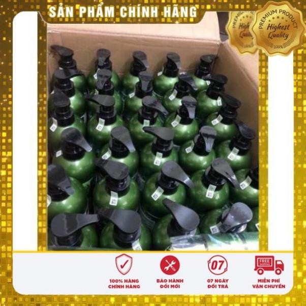 Combo Gội Xả Valert Tinh Dầu Bưởi 850ml
