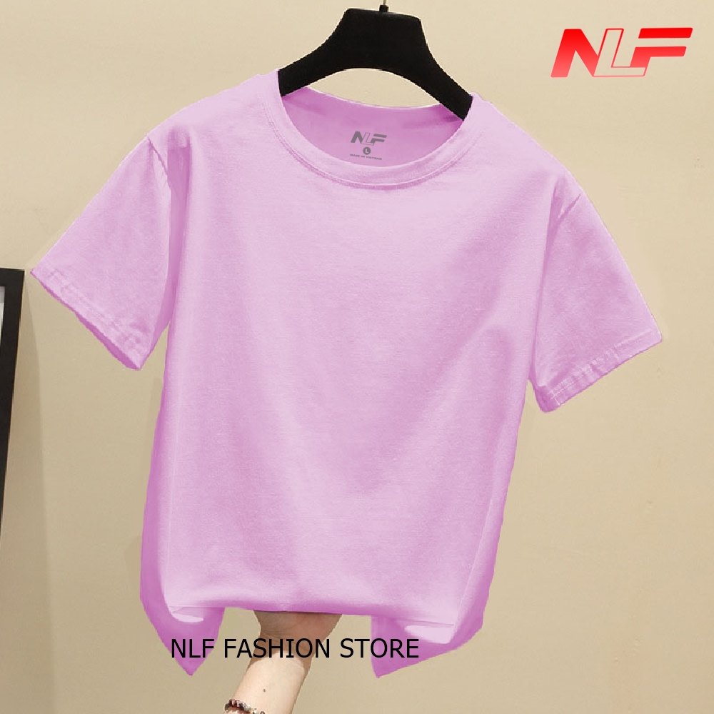 T-Shirt For Women - NLF