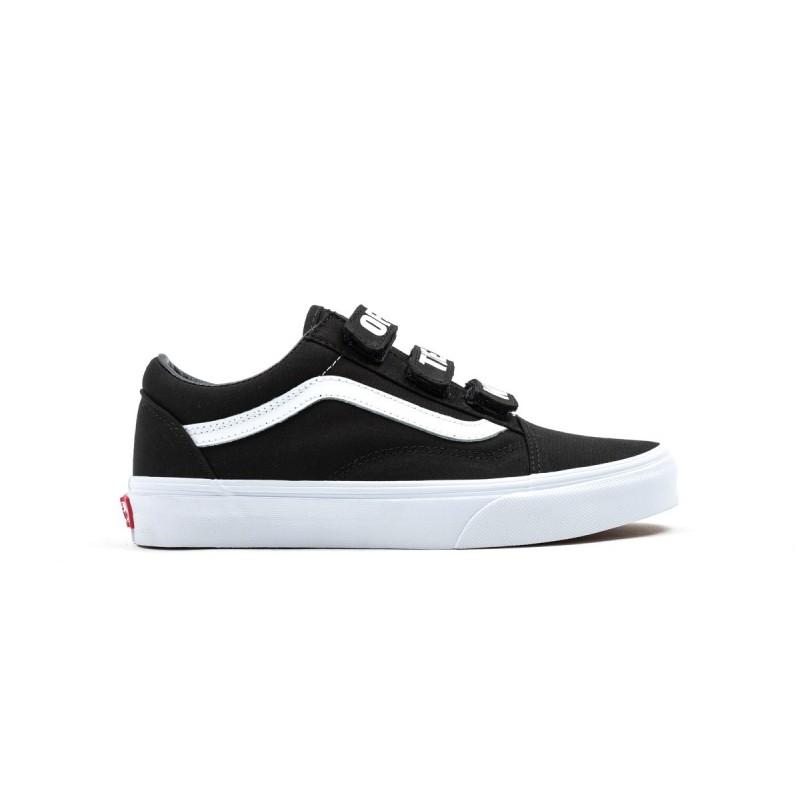 Giầy Sneaker Vans off the wall