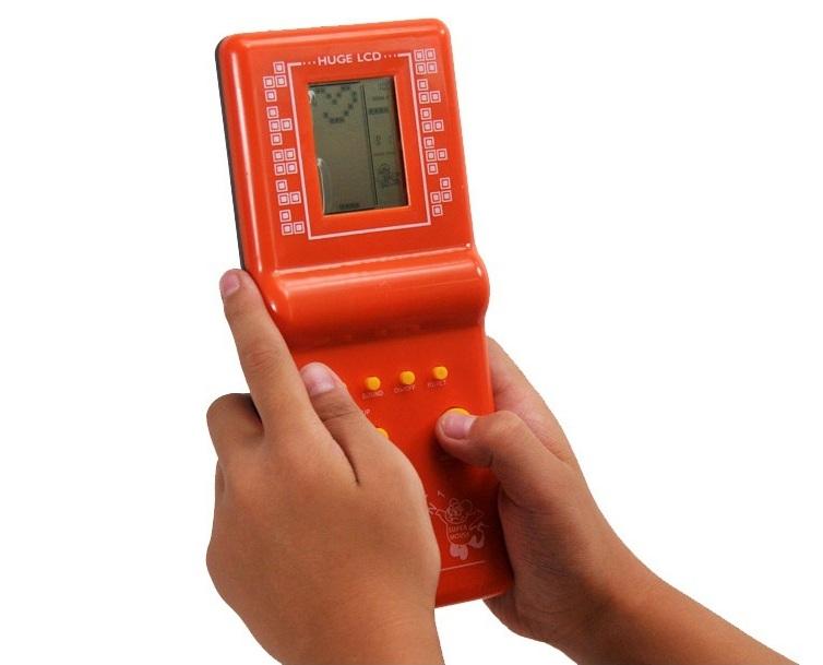 Máy Chơi Game Cổ Điển Huyền Thoại Nhiều Game