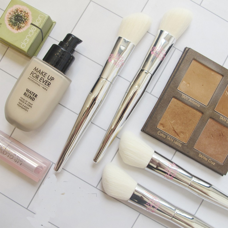 [HCM]Cọ IT Contour Brush