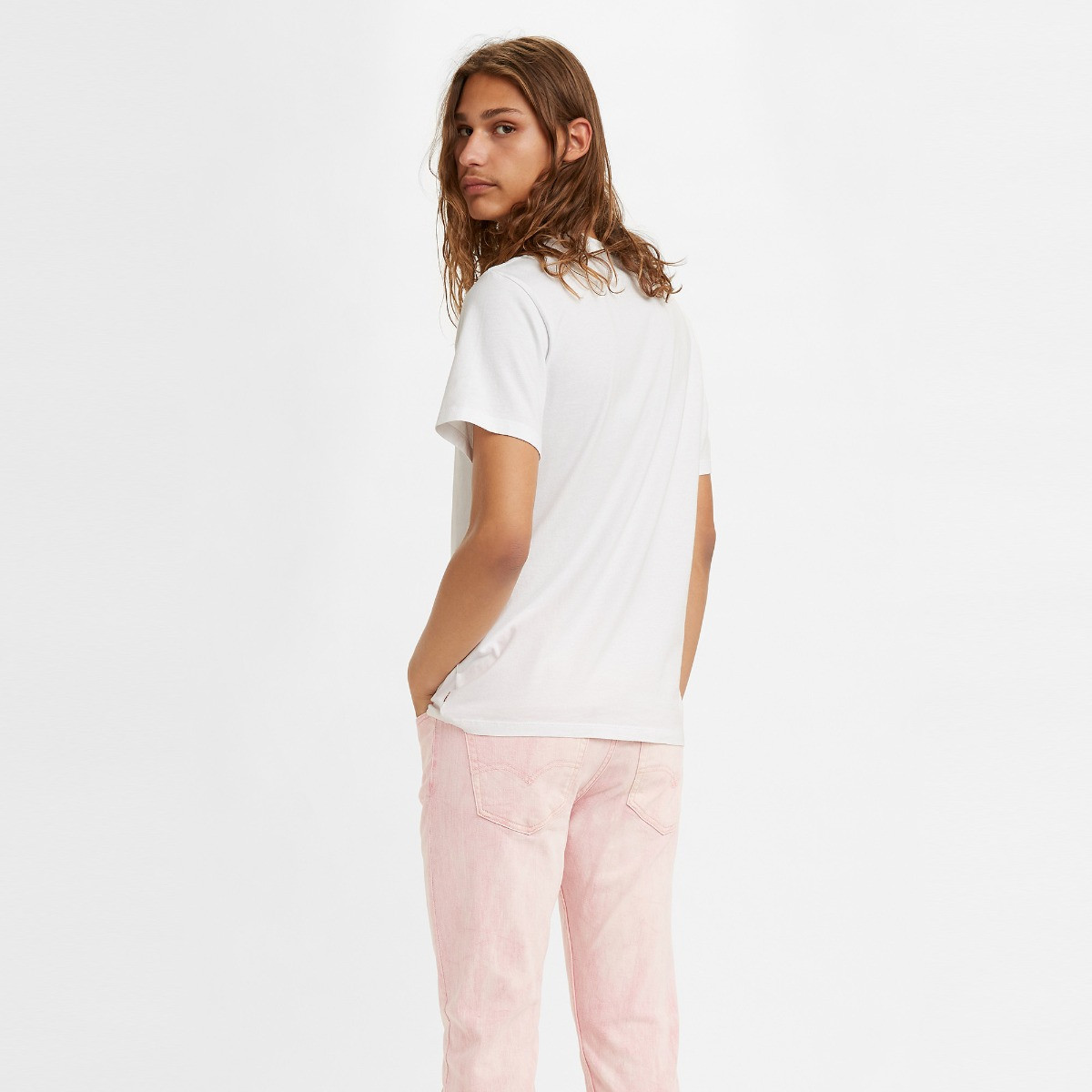 LEVI'S - Áo Thun Nam 22491-0859