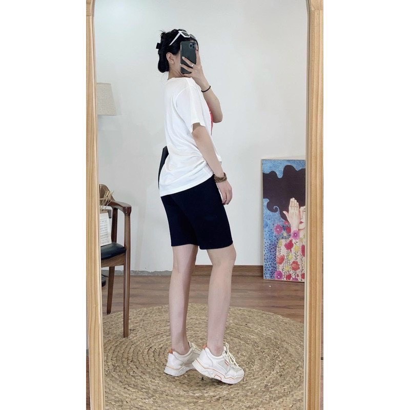 (SIÊU SELL) QUẦN LEGGING NỮ CHẤT CO GIÃN TÔN DÁNG "MUST HAVE"