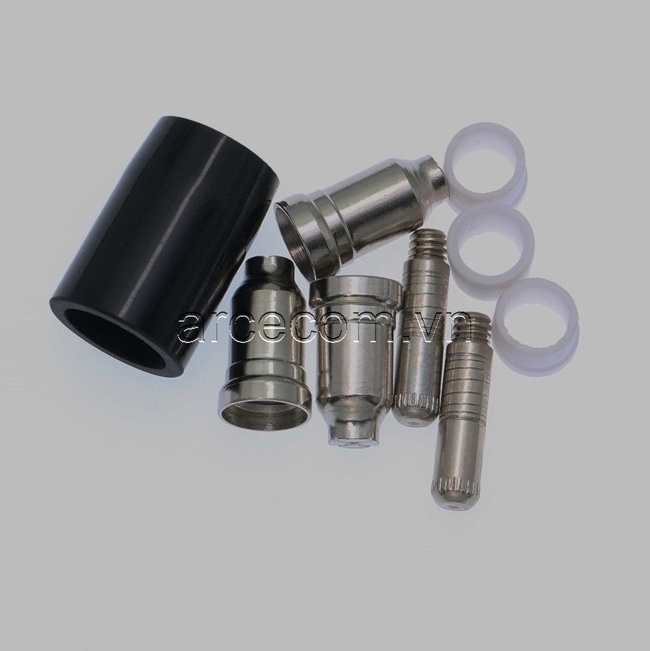 Bép cắt plasma SG51 (cut 60A) - 10 bộ