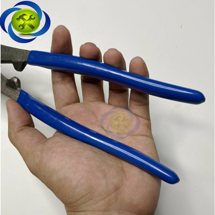 [HCM]Kìm cắt cáp C-Mart A0077-10 chiều dài 250mm
